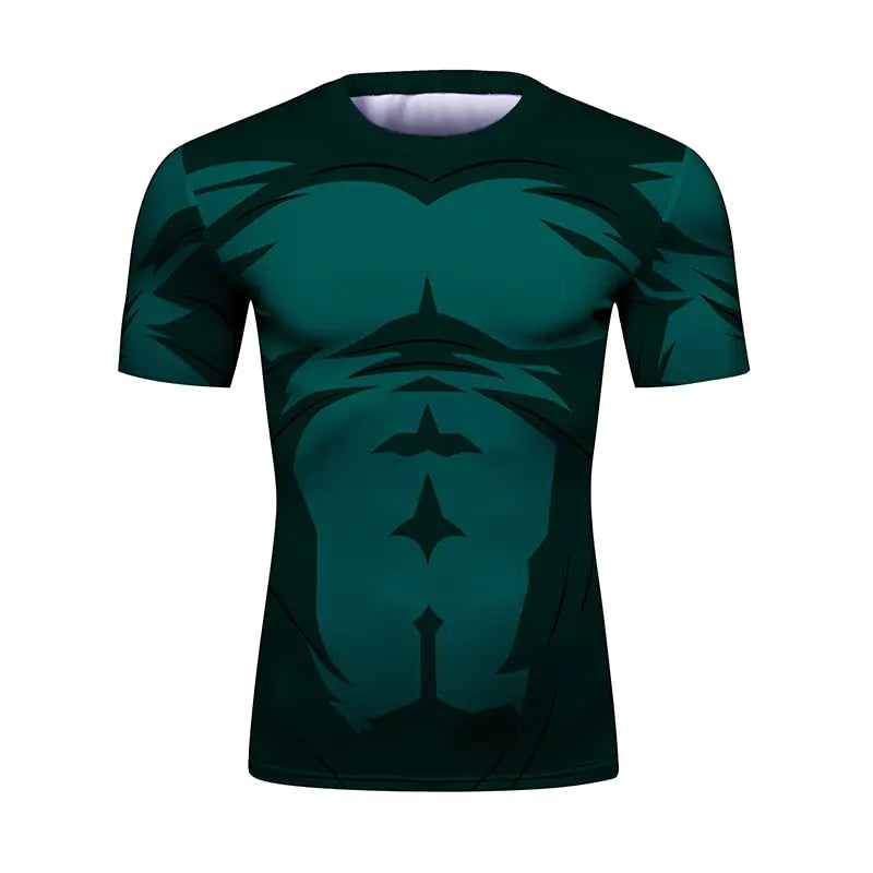 Rashguard Fightwear for Men - Next Gen Retail Store