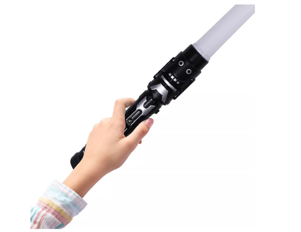 Peachy Telescopic Light Sword with Battery