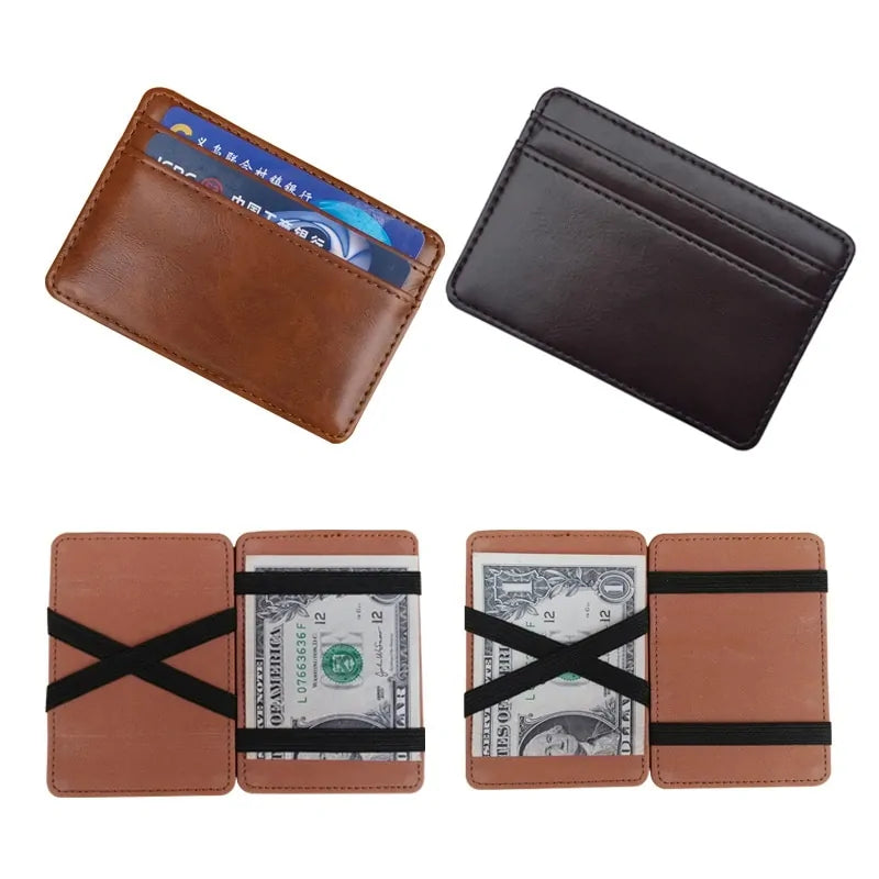 Leather Wallet - Next Gen Retail Store