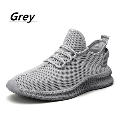 Mesh Men Shoes - Next Gen Retail Store