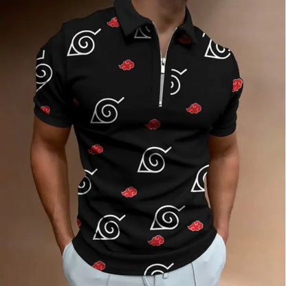 Men Polo Shirt - Next Gen Retail Store