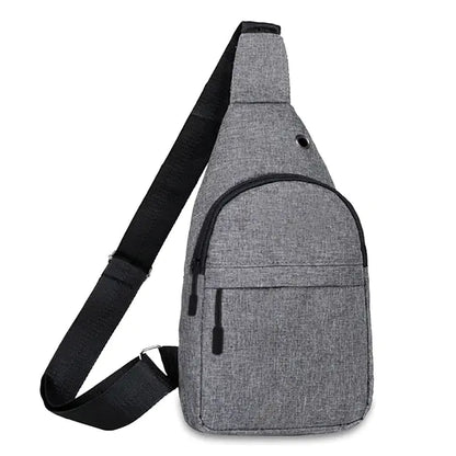 Men Chest Bag - Next Gen Retail Store