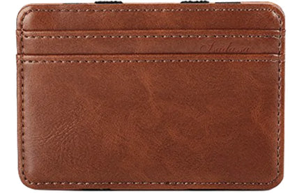 Leather Wallet - Next Gen Retail Store