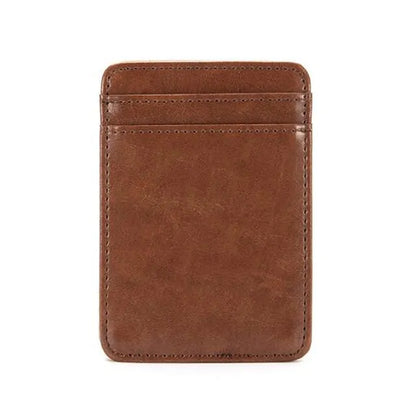 Leather Wallet - Next Gen Retail Store