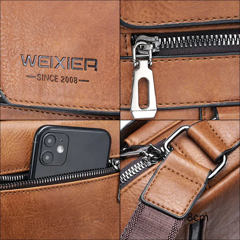 Men Crossbody Bag - Next Gen Retail Store