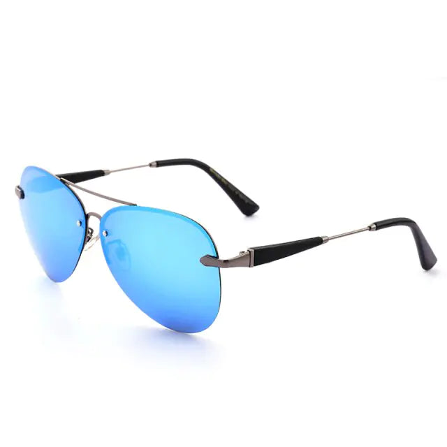 Luxury Brand Sunglasses Men - Next Gen Retail Store