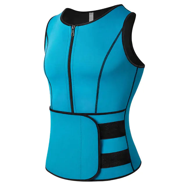 Men Shaper Vest - Next Gen Retail Store