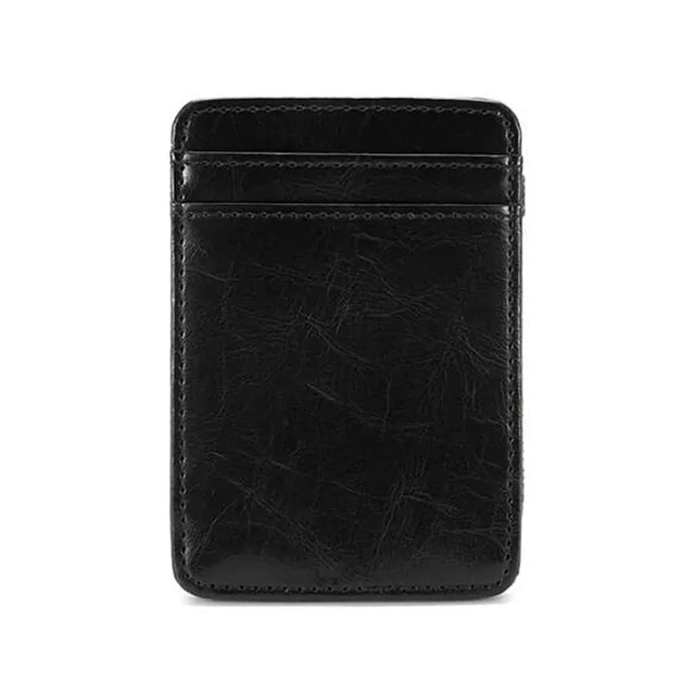 Leather Wallet - Next Gen Retail Store