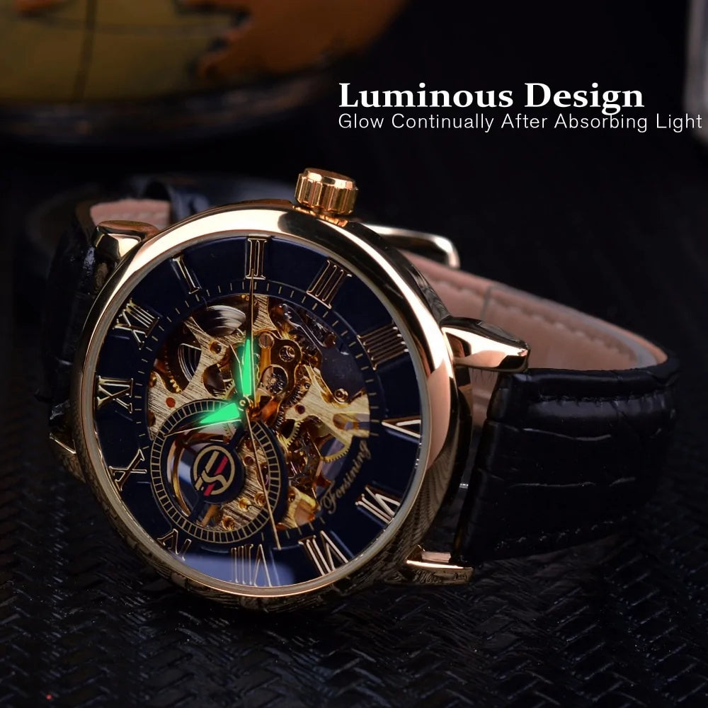 Men Luxury Watch - Next Gen Retail Store