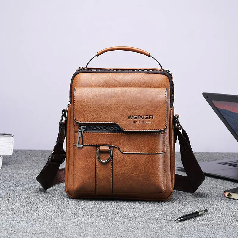 Men Crossbody Bag - Next Gen Retail Store