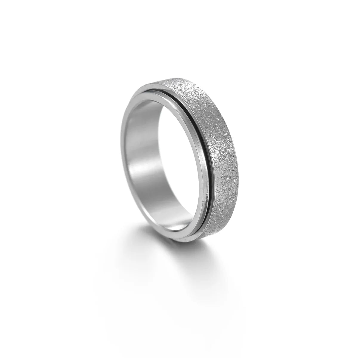 Rotatable Ring for Men - Next Gen Retail Store