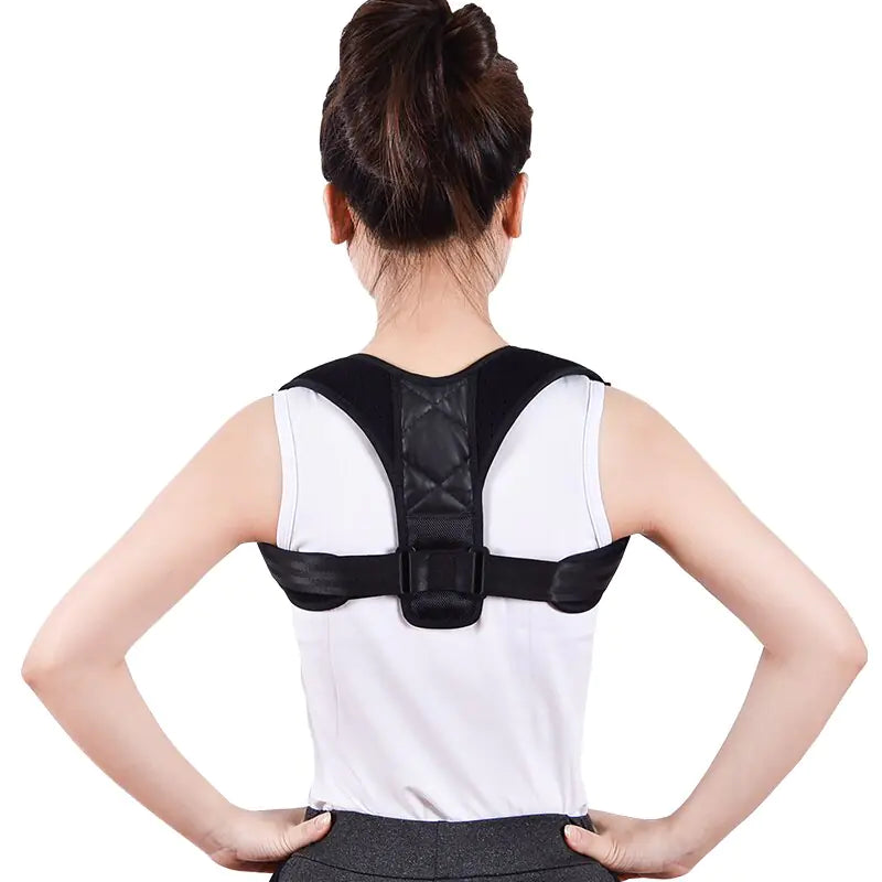 Adjustable Posture Corrector for Men and Women - Next Gen Retail Store