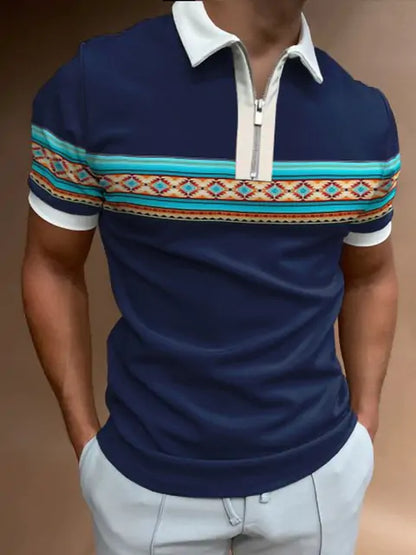 Men Polo Shirt - Next Gen Retail Store