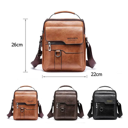 Men Crossbody Bag - Next Gen Retail Store