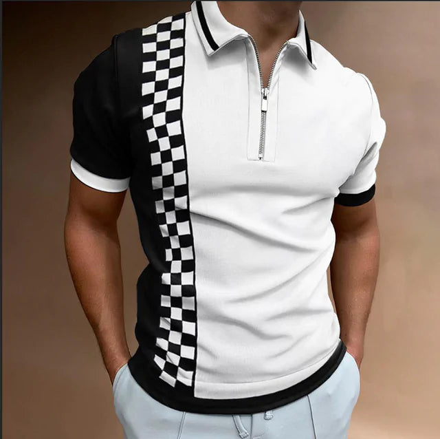 Men Polo Shirt - Next Gen Retail Store