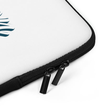 Lagoon Life Laptop Sleeve