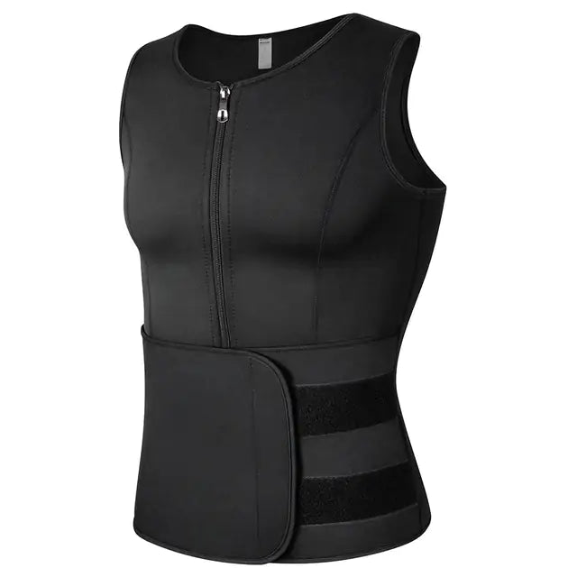 Men Shaper Vest - Next Gen Retail Store