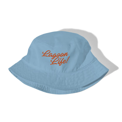 Lagoon Life Bucket Hat