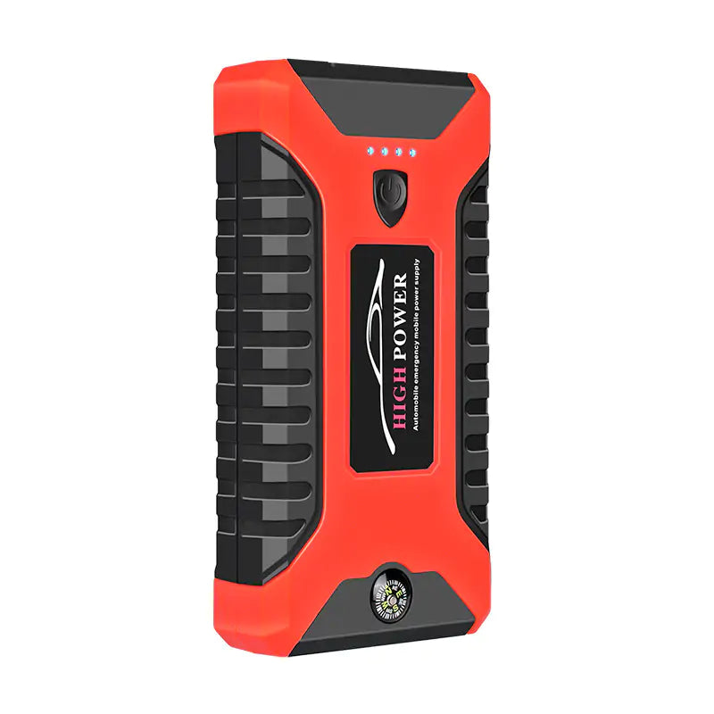 Car Jump Starter - Next Gen Retail Store