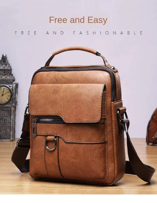 Men Crossbody Bag - Next Gen Retail Store