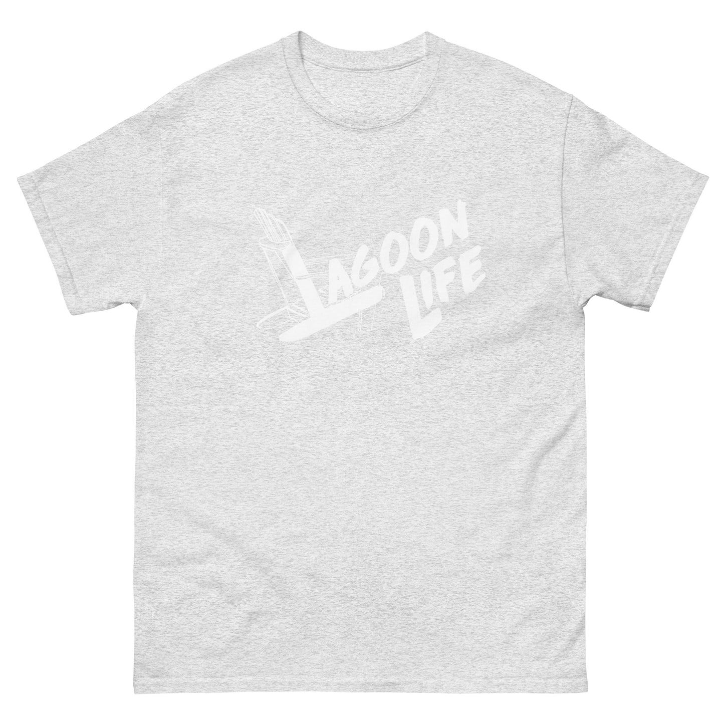 Lagoon Life Unisex T-Shirt