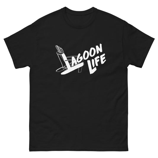 Lagoon Life Unisex T-Shirt