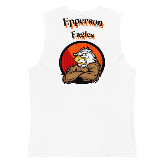 Lagoon Life Epperson Eagle's Muscle Shirt