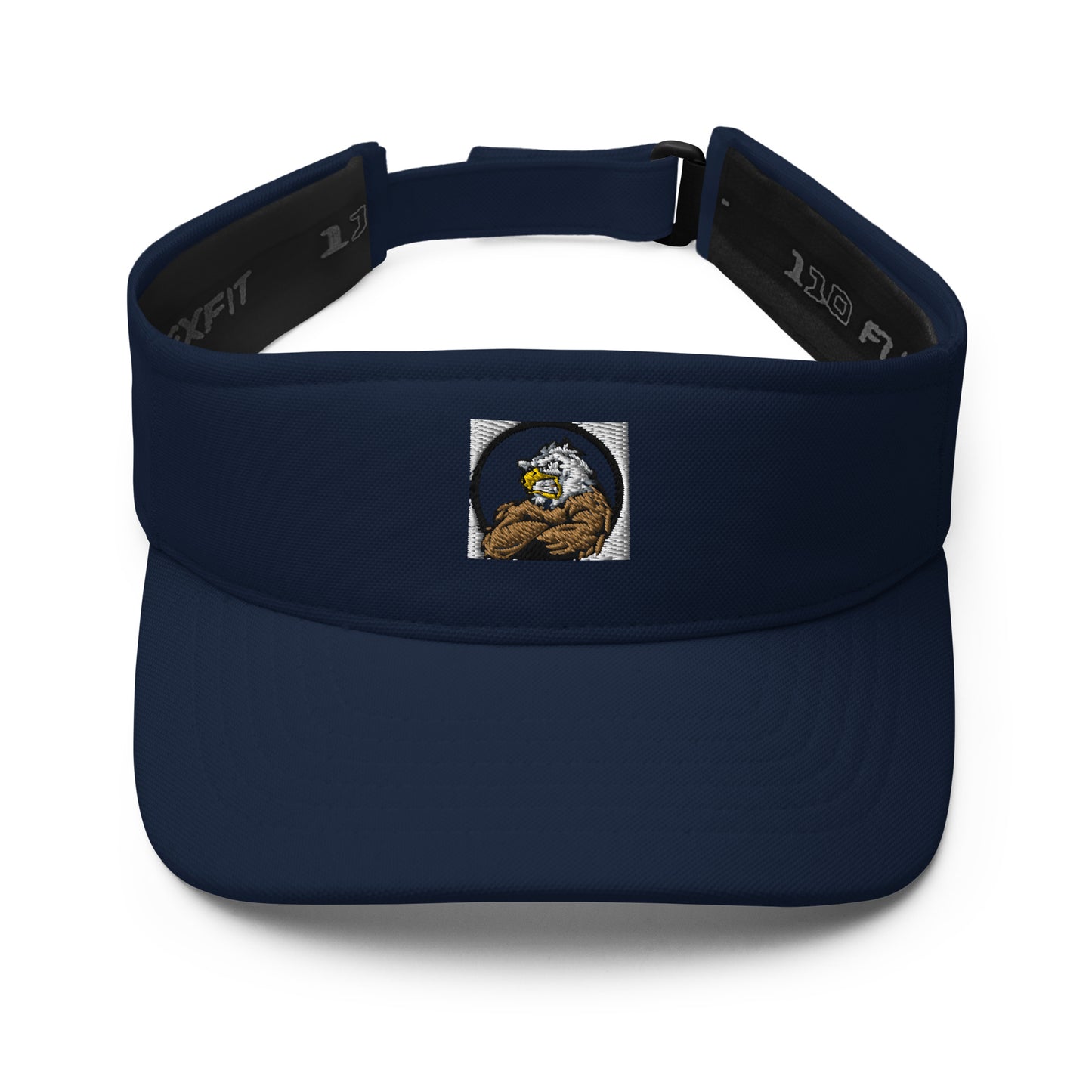 Lagoon Life Epperson Eagle's Visor