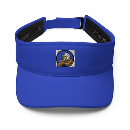 Lagoon Life Epperson Eagle's Visor