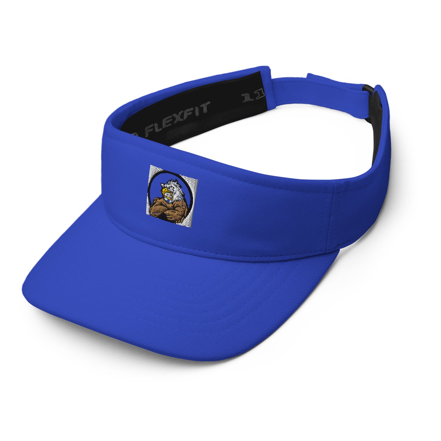 Lagoon Life Epperson Eagle's Visor