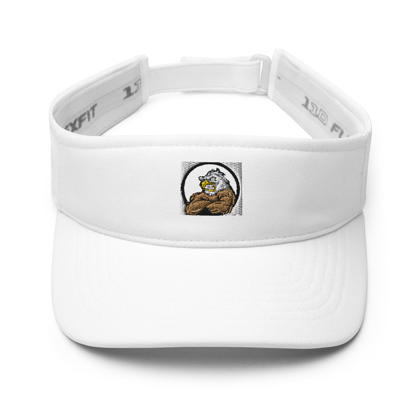 Lagoon Life Epperson Eagle's Visor