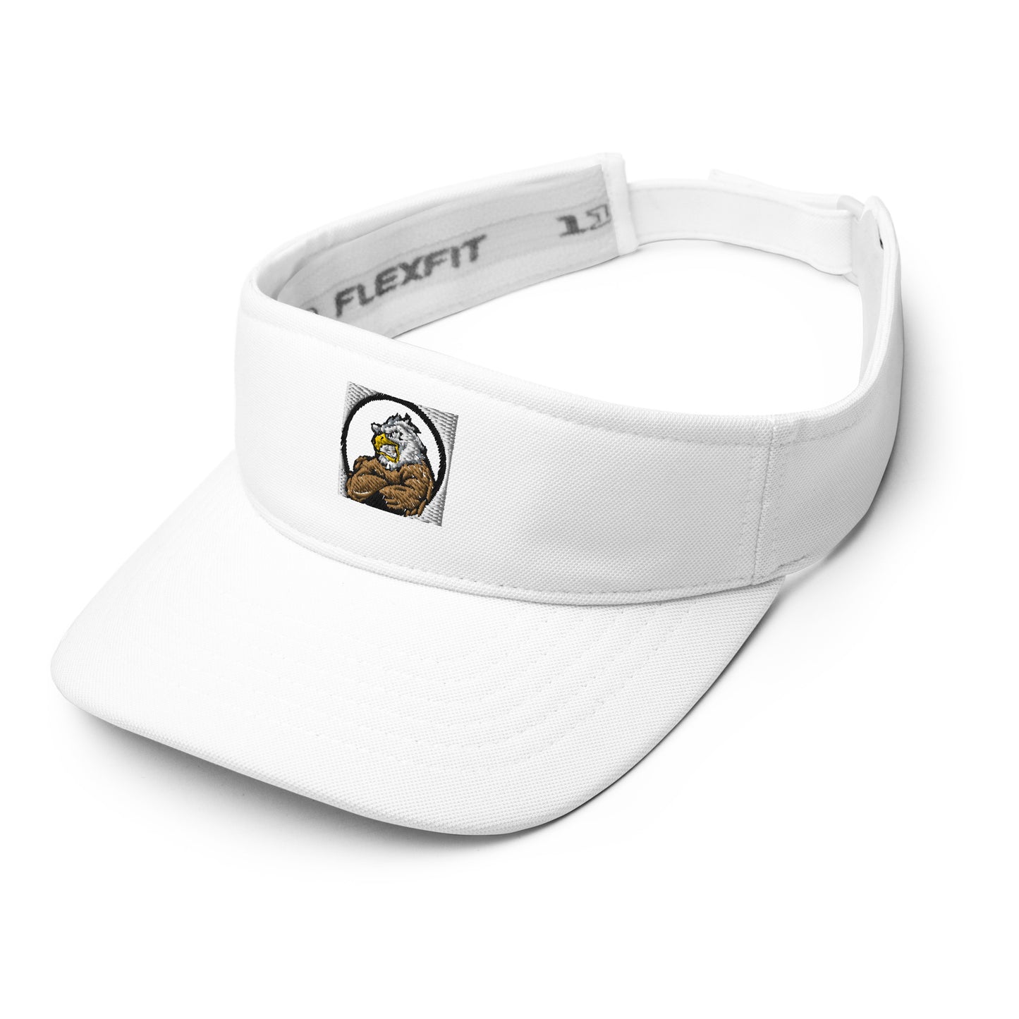 Lagoon Life Epperson Eagle's Visor