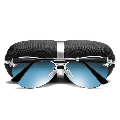 Luxury Brand Sunglasses Men - Next Gen Retail Store