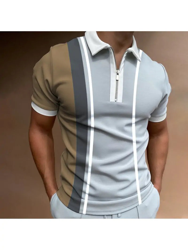 Men Polo Shirt - Next Gen Retail Store