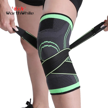 Sports Men Kneepad - Next Gen Retail Store