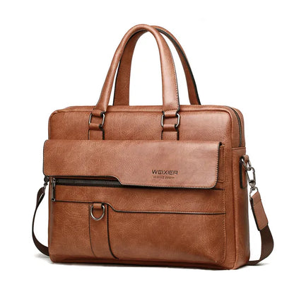 Men Briefcase Bag - Next Gen Retail Store